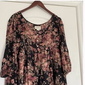 Denim and Supply Ralph Lauren Dress